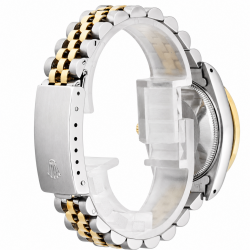 Rolex Datejust 31MM 68273 Two Tone Watch
